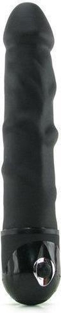 CalExotics Power Vibe - Zwart - Vibrator