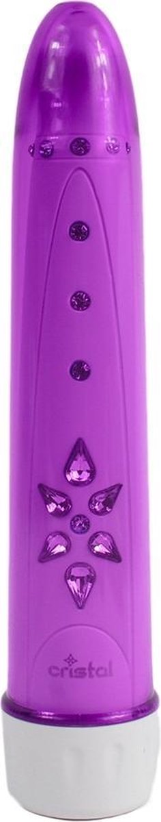 Climax -  Cristal 6X Vibe - Vivacious Violet