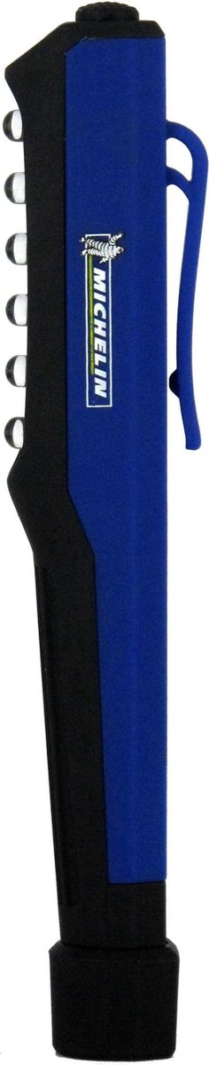 Michelin Led penlight met magneet blauw
