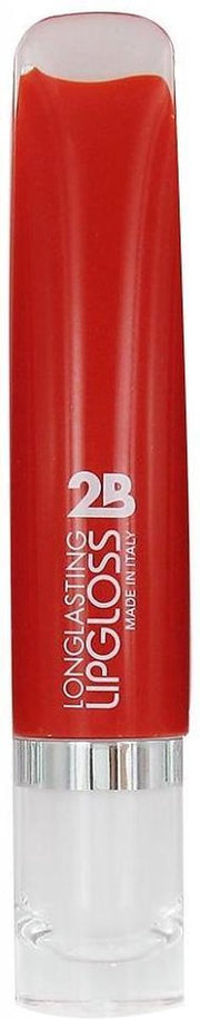 2B lipgloss long lasting 23 watermelon