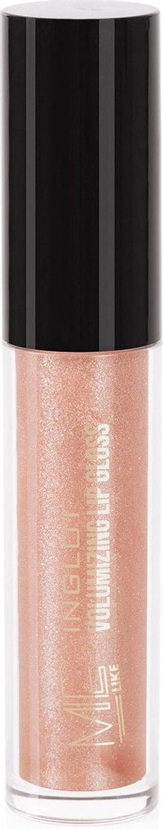 INGLOT Lipgloss - Voluminizing Lip Gloss