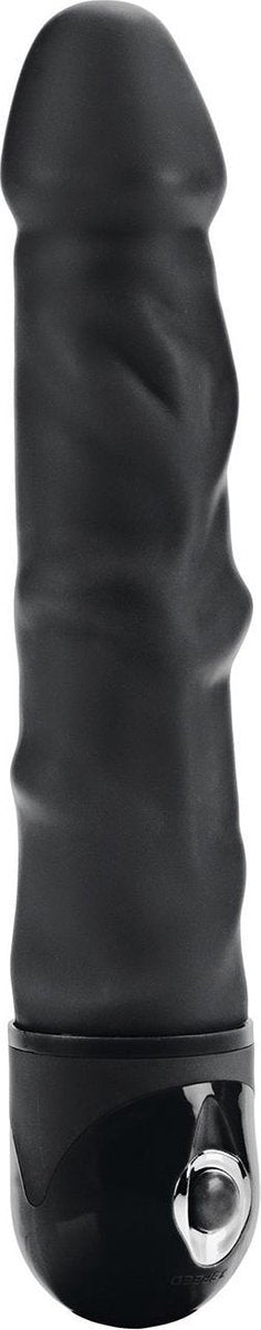Bendie Power Stud Rod - Zwart - Vibrator