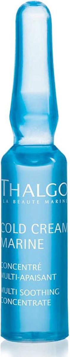 Thalgo Multi-Soothing Concentrate