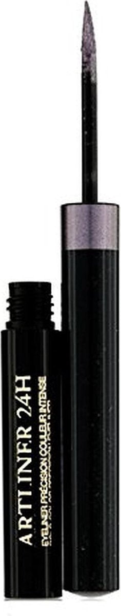 Lancôme Artliner 24H Eyeliner - 011 - Silver