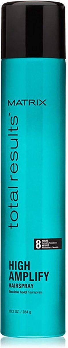 Matrix - Total Results High Amplify Volume Hairspray - 400ml