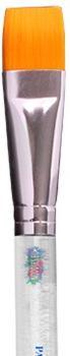 Mehron Schminkpenseel Prisma - Medium Brush 841