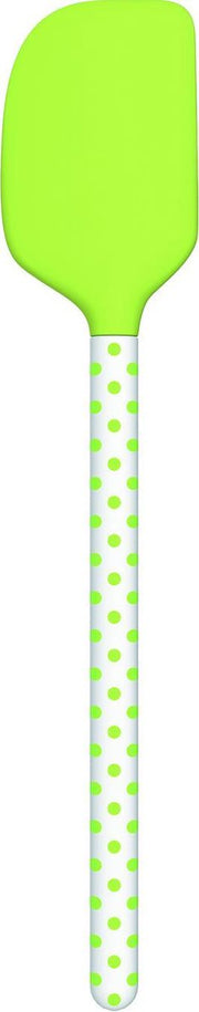 Zak!Designs Spatel Dotty - 31 cm - Groen
