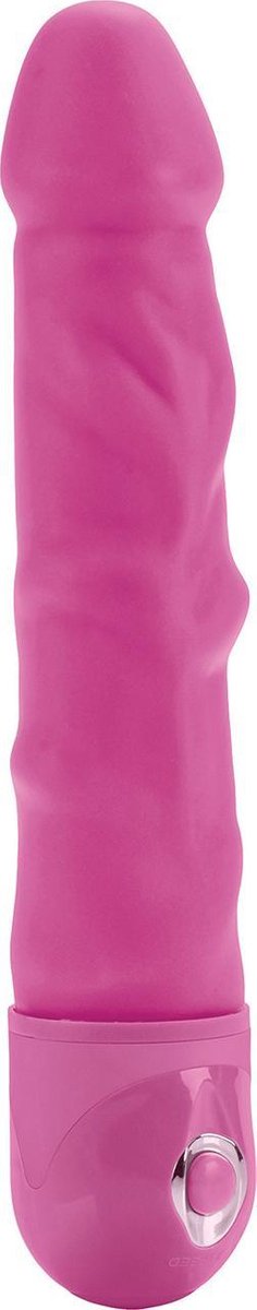 Bendie Power Stud - Roze - Vibrator