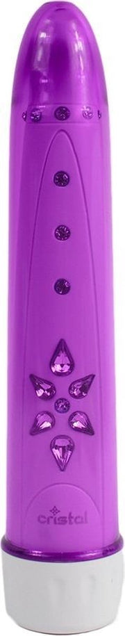 Climax -  Cristal 6X Vibe - Vivacious Violet