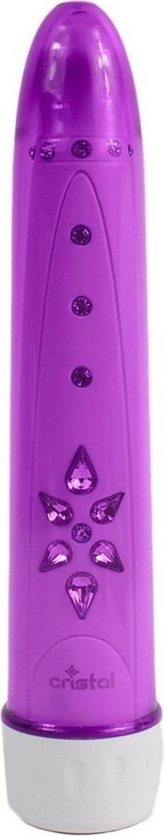 Climax -  Cristal 6X Vibe - Vivacious Violet