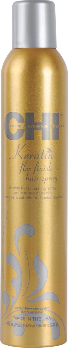 CHI 633911752661 Vrouwen 300ml haarspray