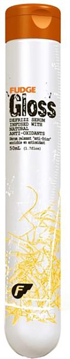 Fudge - Gloss Serum - 50 ml
