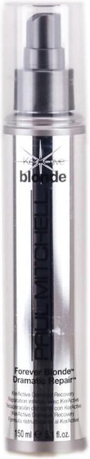 Paul Mitchell Forever Blonde Dramatic Repair Treatment 25ml