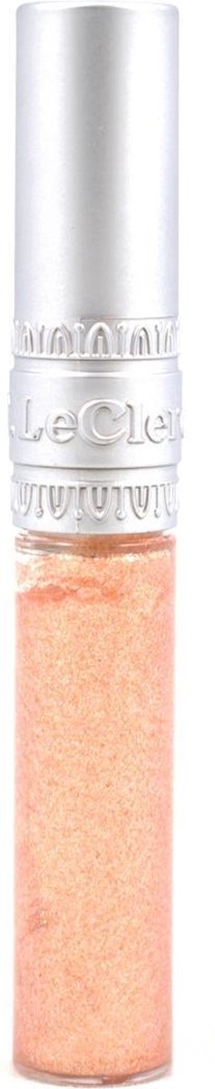 T. LeClerc Lip Gloss 18 Reflet D'Or