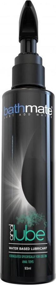 Anal Lube - Accessories - other - Discreet verpakt en bezorgd