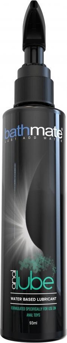 Anal Lube - Accessories - other - Discreet verpakt en bezorgd