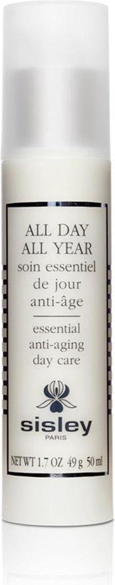 Sisley All Day All Year Essential Anti-Aging Day Care Dagcrème - 50 ml