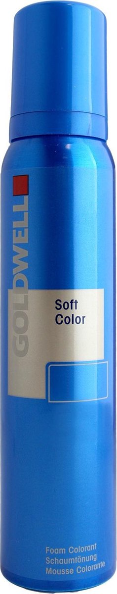 Goldwell - Colorance - Soft Color Kleurmousse - 8G Gold Blonde - 125 ml