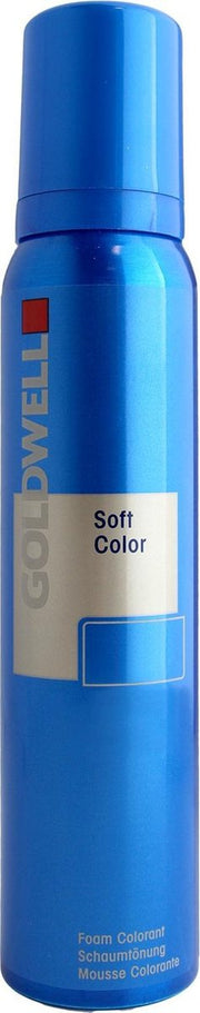 Goldwell - Colorance - Soft Color Kleurmousse - 6R Redisch - 125 ml