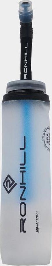 Ronhill Fuel Flask 500 ML soft flask met rietje