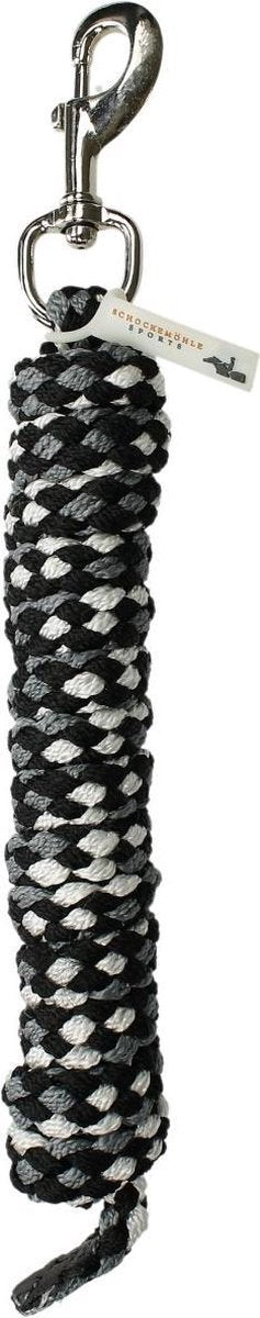 Schockemöhle Halstertouw  Catch - Black