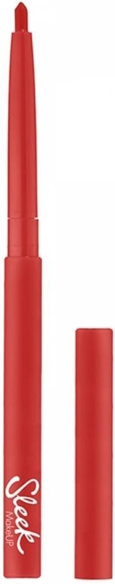 Sleek Twist Up Lipliner - 996 Sugared Apple