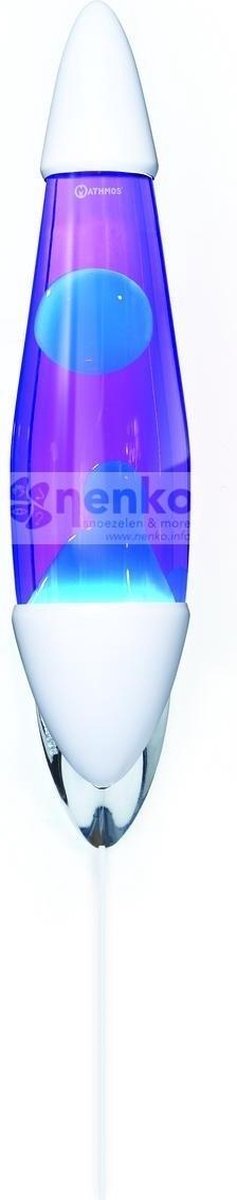 Neo Lavalamp Wandmodel