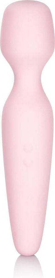 Inspire Ultimate Wand Massager - Licht Roze