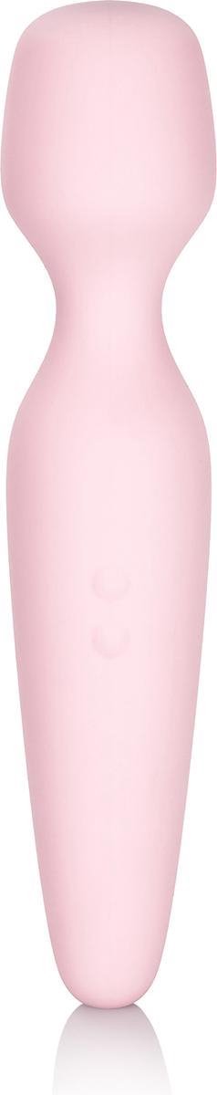 Inspire Ultimate Wand Massager - Licht Roze