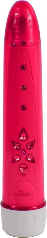Climax -  Cristal 6X Vibe - Frisky Fuchsia