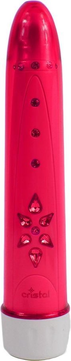 Climax -  Cristal 6X Vibe - Frisky Fuchsia