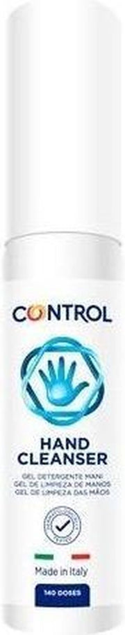 Control Hand Cleanser 25 Ml | CONTROL