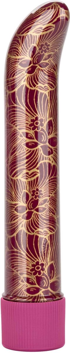 Oh My G-Spot G-Spot Vibrator
