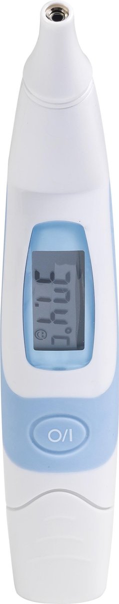 Scala SC 8172 Thermometer met remote sensing Blauw