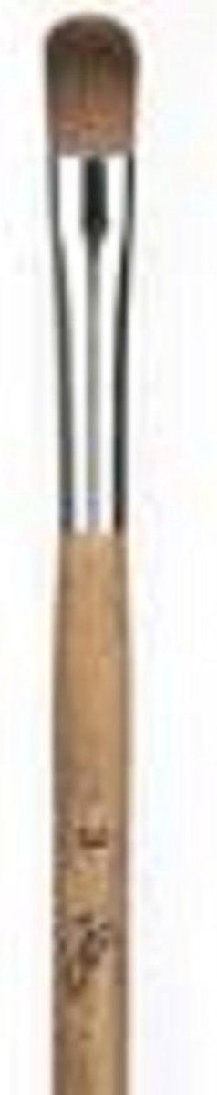 Make-Up Kwast - Foundation Brush - Vegan