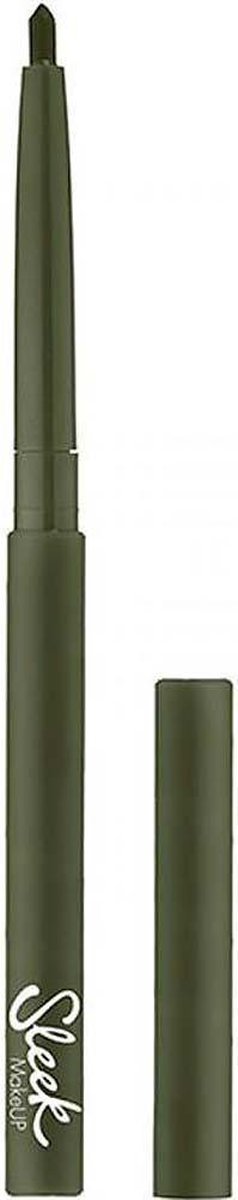 Sleek Twist Up Oogpotlood - 896 Camouflage