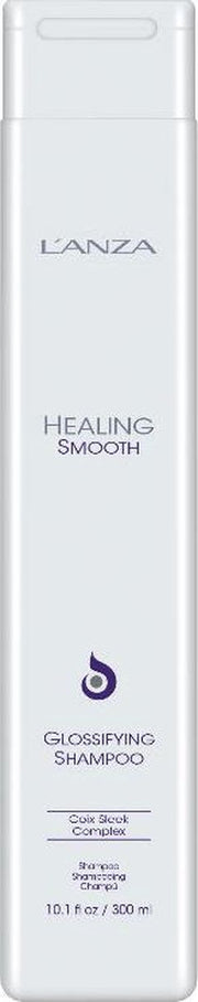 Lanza Healing Smooth Glossifying - 1000 ml - Shampoo