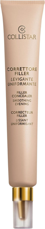 Collistar Filler Concealer 1 Light