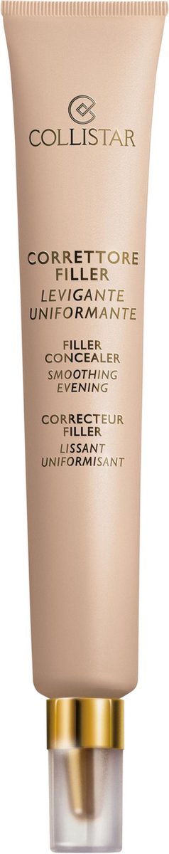 Collistar Filler Concealer 1 Light