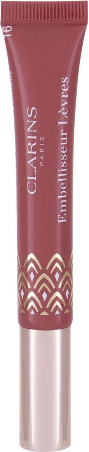Clarins Natural Lip Perfector Lipgloss nr. 016 - 12 ml