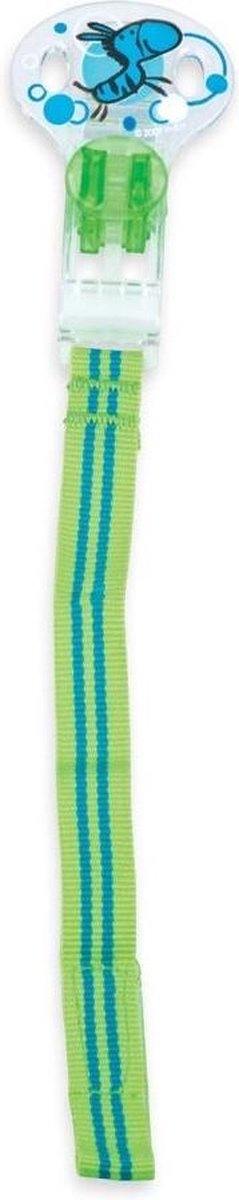 Nuby Fopspeenlint Pacifinder Junior 14