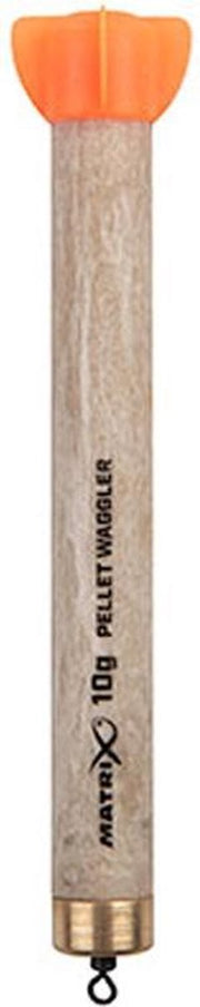 Matrix Pellet Waggler - 12mm - 10g - 2 Stuks