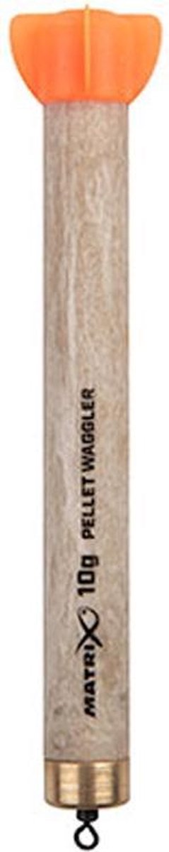 Matrix Pellet Waggler - 12mm - 10g - 2 Stuks
