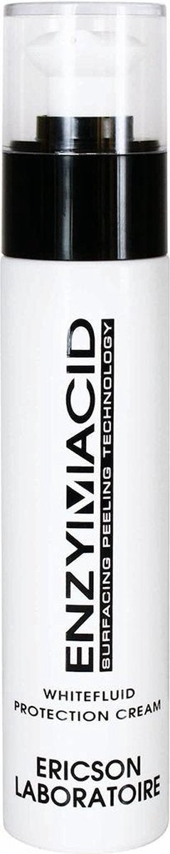 Ericson Laboratoire Enzymacid White Fluid Spf 20