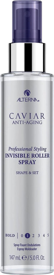 Alterna Caviar Style Invisible Roller Setting Spray 147ml