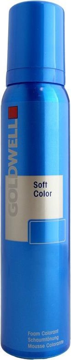 Goldwell Soft Color Mousse -1 0V