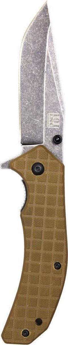 101inc Outdoor zakmes Demon BF210027-4 coyote