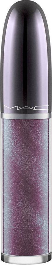 MAC GRAND ILLUSION GLOSSY LIQUID LIPCOLOUR - SENSORY OVERLOAD