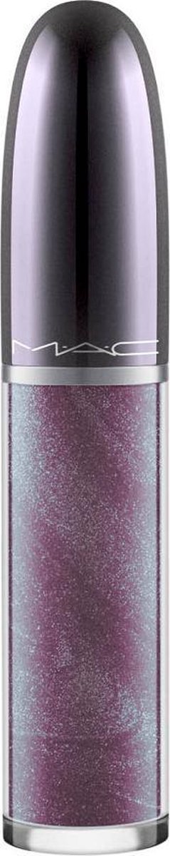 MAC GRAND ILLUSION GLOSSY LIQUID LIPCOLOUR - SENSORY OVERLOAD