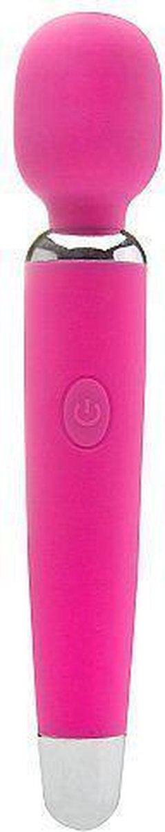 Touche Vibrator The Minstrel - Pink
